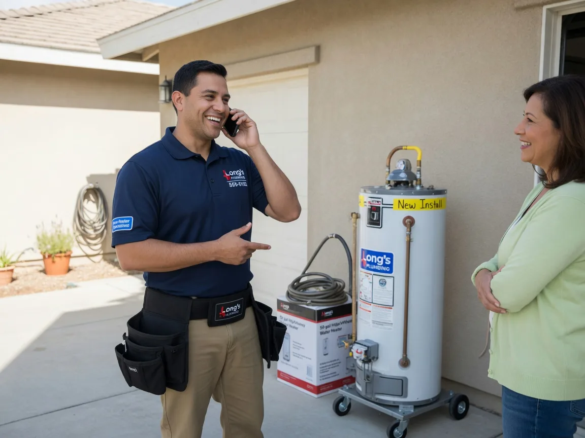 Leak Detection Fulton, OH FAQs